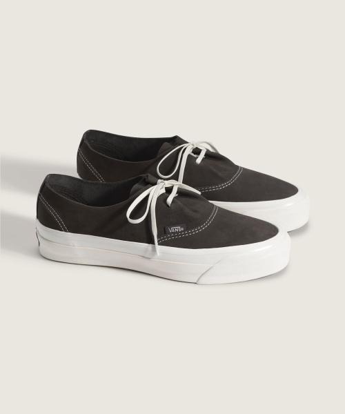 [Vans] Premium Authentic EZ LX -