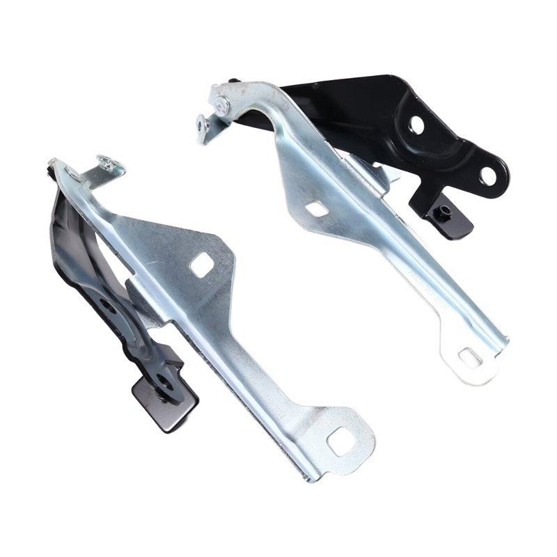 Hood Hinges FR3Z16797A FR3Z16796A For Ford Mustang Hood Hinges Car Engine Hood Hinge Car Hood Hinge Assembly
