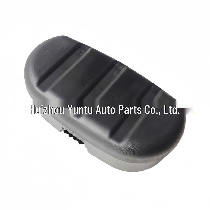 Front Bumper Bracket Set (Inner, Left & Right) for Jeep Cherokee - Models 53473327, 68438631AA