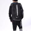 Nike Polyester Basketball Bag Backpack Regular Unisex Black BA5554-011