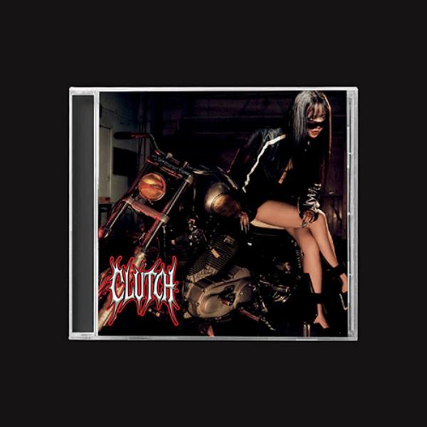 МИРАНИ [КЛАТЧ] Мини-альбом