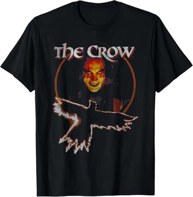 The Crow – Fire It Up T-Shirt