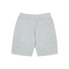 Palace FW22 Towelling Shorts Unisex Bottoms Grey P23ST012