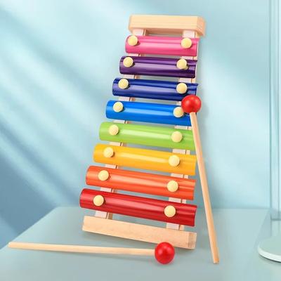 Instrumente muzicale pentru copii – Instrumente de percuție pentru copii
