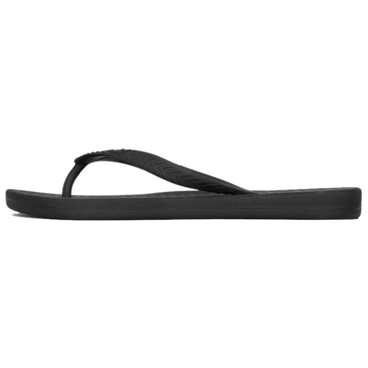 

Puma Comfy Flip Beach Сандалии Тройные Черные Мужские Кроссовки 375211-01