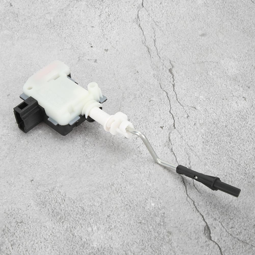 Fuel Flap Locking Actuator Mechanism 1K5 810 773 Fits for Octavia