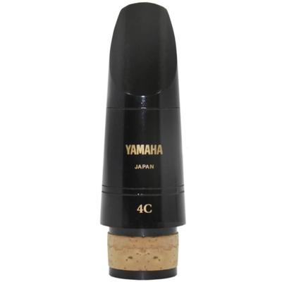 Náustok pre klarinet Štandardná séria Yamaha CL-4C B