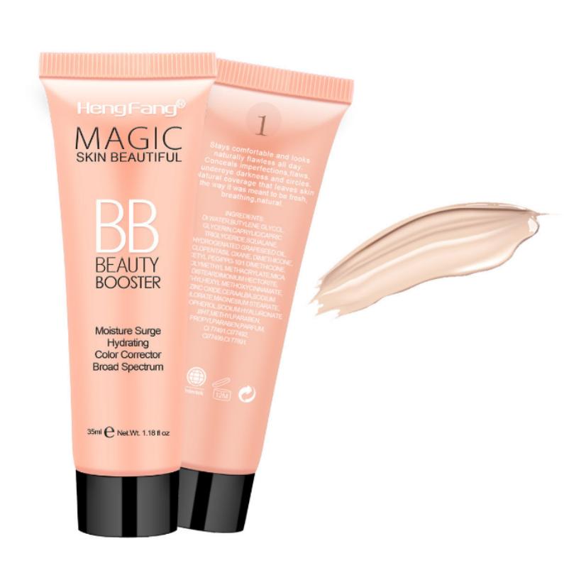 

Perfect BB Cream Facial Care Foundation CC Cream Whitening Base BB Cream