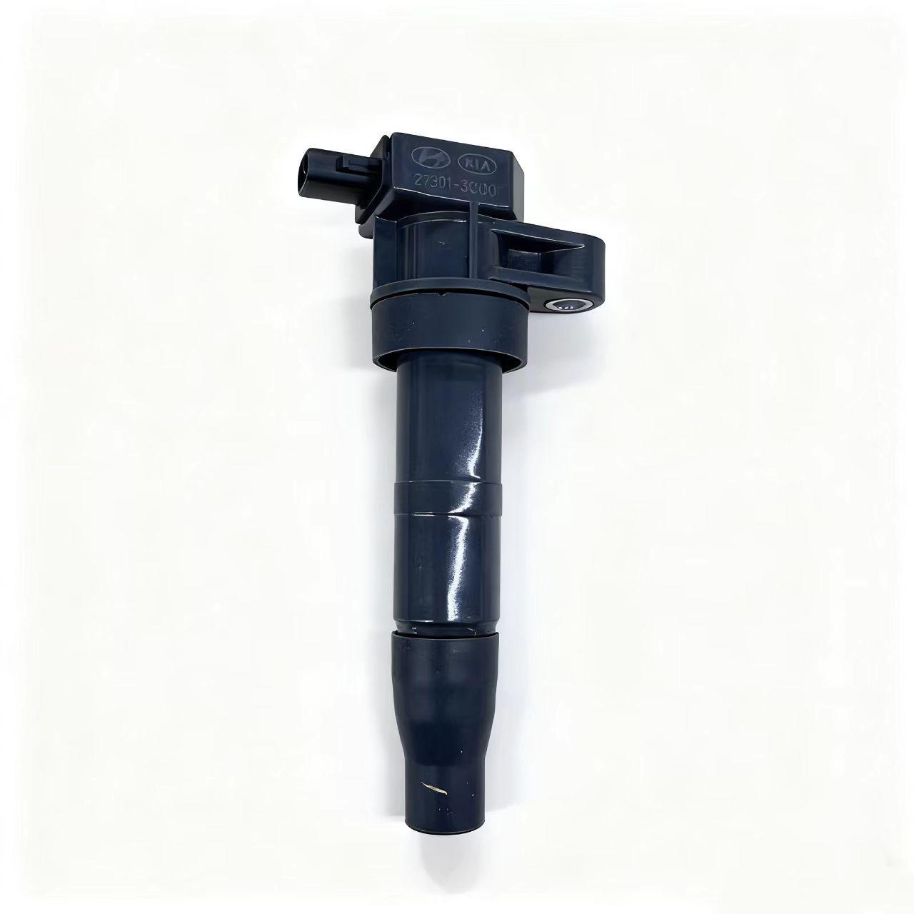 27301-3C000/100: Compatible Ignition Coil for Hyundai Equus Engine. .