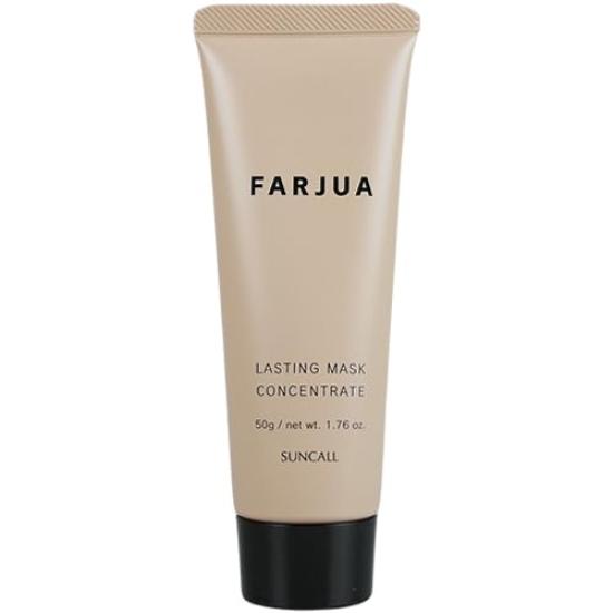 

Suncall Farjua Lasting Mask Concentrate 50g