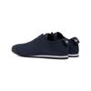 Onitsuka Tiger Mexico 66 Slip-On Fabric Trendy Classic Comfortable Low-Top Casual Shoes Unisex sneaker Dark-Blue 1183B603-404