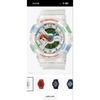 Used G-SHOCK Pokemon Collaboration Model