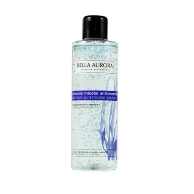 Bella Aurora Solução Micelar Anti-Manchas 200ml