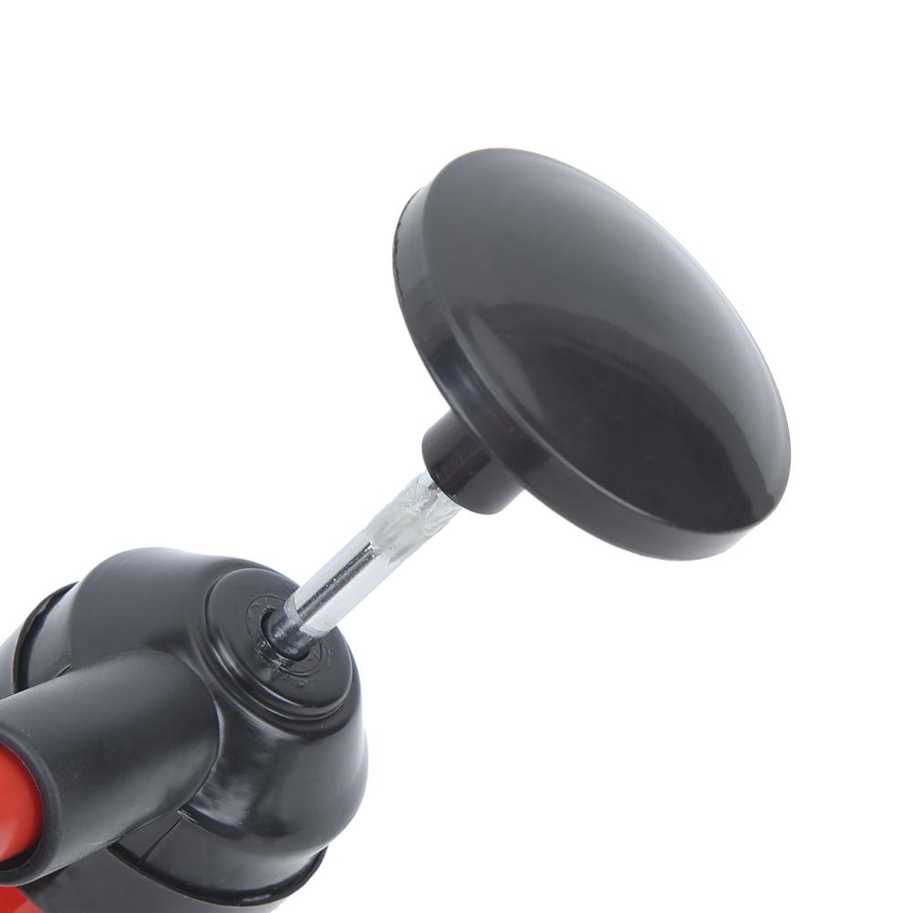 Portable Manual Car Siphon Pump Pipe Oil Extractor Liquid Fuel Transfer Hand Air Pumps