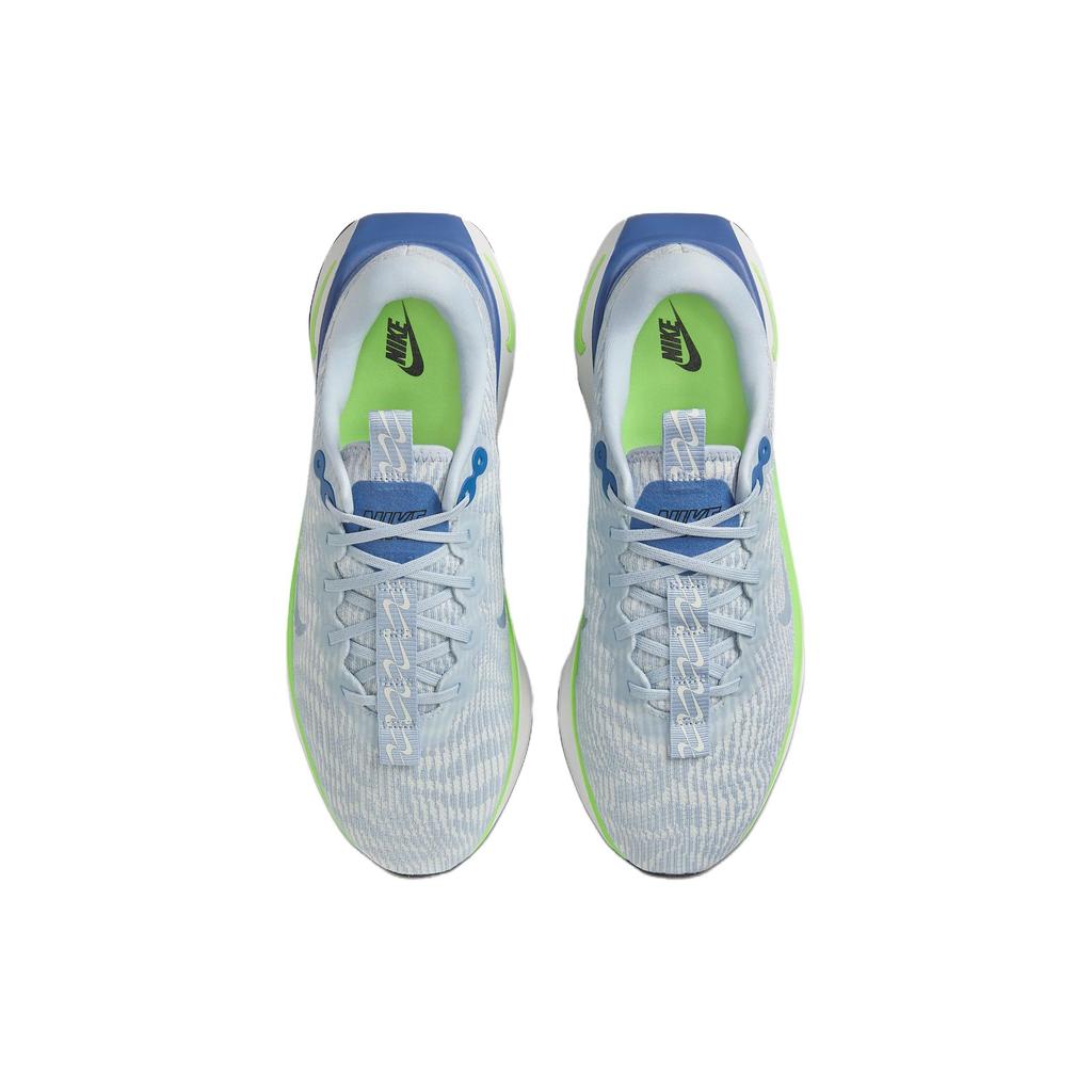 Nike Motiva Light Armory Blue Men Sneakers Platinum-Tint Star-Blue Green-Strike DV1237-402