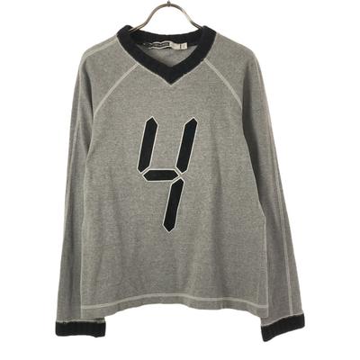 Ciepła odzież – Pulowery i longsleeve