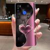 For Tecno Spark 5 Air 6 Air Spark5 Pro Funda Cover Flower Butterfly Bow Phone Casing Soft Silicone Transparent TPU Jelly Case