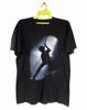 Gitarre Live Phil Lynott Shirt Kurzarm Schwarz Unisex S234XL VE003 Unisex T-Shirt