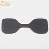 Breeze Car Cup Holder Anti-Scratch Pad & Decorative Sticker for 20 Models