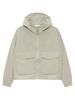 Nordisk Pocket Point Lightweight Jacket - W_Light Khaki