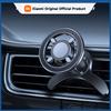 Xiaomi For Magsafe Magnetic Car Phone Holder Stand Car Mount Support GPS Mobile Bracket In Car for IPhone 15 14 Samsung Xiaomi