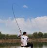 Ultra-Light Carbon Stream Fishing Rod 3.6-7.2m for Crucian Carp