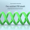 Baisende Industrial Ethernet Network Cable