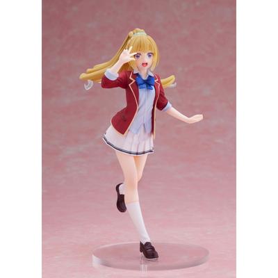 Taito Classroom of the Elite 2nd Season Coreful Figure Kei Karuizawa Uniform Ver