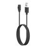 Smartwatch Charging Cable Wire for Zeblaze Ares 3 Pro Magnetic Connector Charger Dock Station Efficient Charging Cord