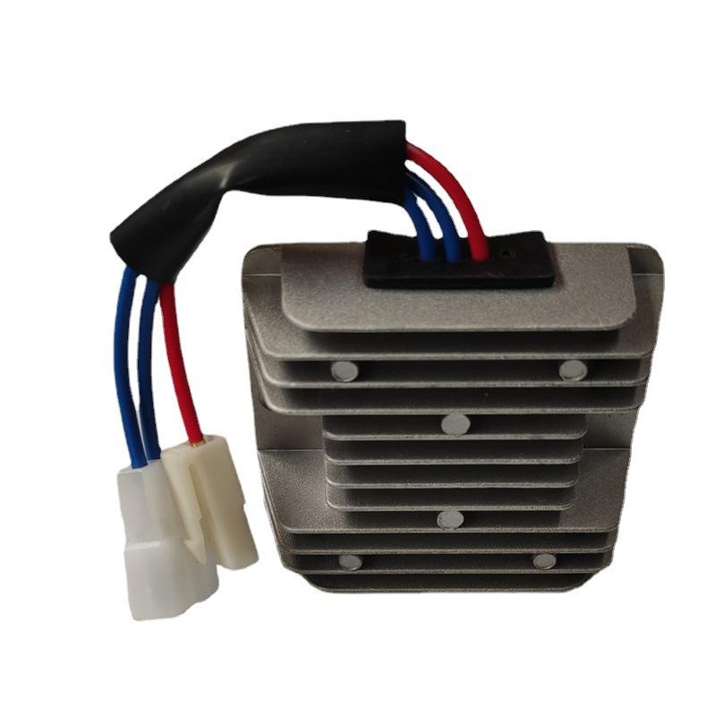 Rectifier for Tongji 178, 186F, 168 Gasoline or Diesel Engines