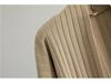 Women's Cross-Border Knit Cardigan & Dress Two-Piece Set - Spring/Autumn Style