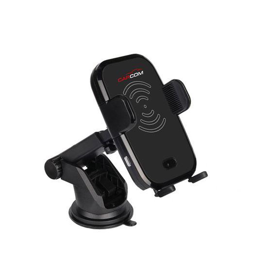 Easy Full Motion Detection Vehicle Wireless Highspeed Charging