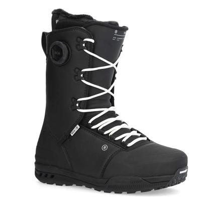 Ride Snowboard Boots Fuse