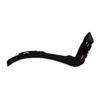 Front Bumper Lower Cover for Mercedes-Benz W166 (2012-2019)