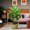 Decorațiuni pentru casă – Flori decorative şi coroane de flori