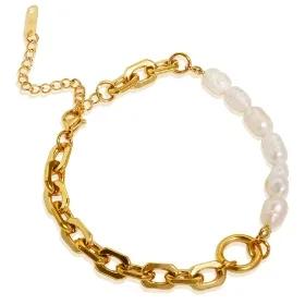Stainless Steel Heart-shaped Ladies Elegant Bracelet For Women Crystal Bangle
