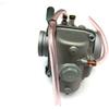 New Carburetor for Mikuni VM 34mm Round Slide VM34-168 42-6015 VM34SC