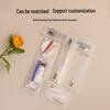 Disposable Travel Toiletries Set
