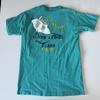 Vintage 90s Cayman Islands TShirt Mens Large Stingray Single Stitch USA Tee Unisex T-Shirt