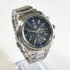 [USED] Working WIRED V176-0AB8 Chronograph Solar SEIKO