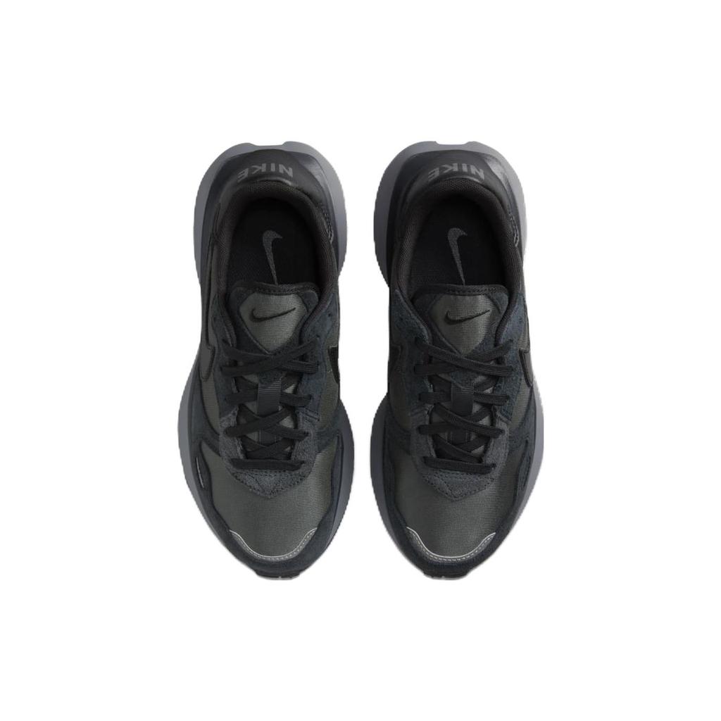 Nové dámské Nike Phoenix Waffle Antracitová Kouřově šedá FJ1409-001