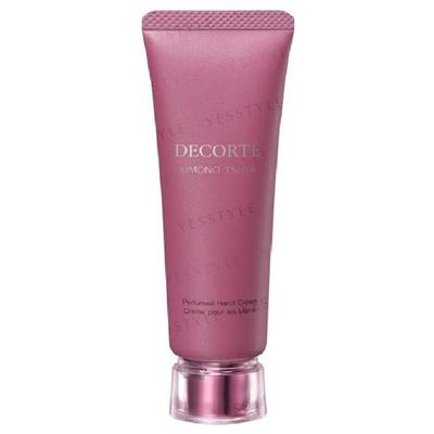 DECORTE Kimono Shine Perfumed Hand Cream