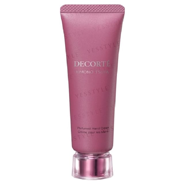 Kose - DECORTE Kimono Shine Perfumed Hand Cream 30g