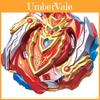 Prémiová kvalita Beyblade Burst B129 Cho-z Achilles s klasickým nadčasovým designem