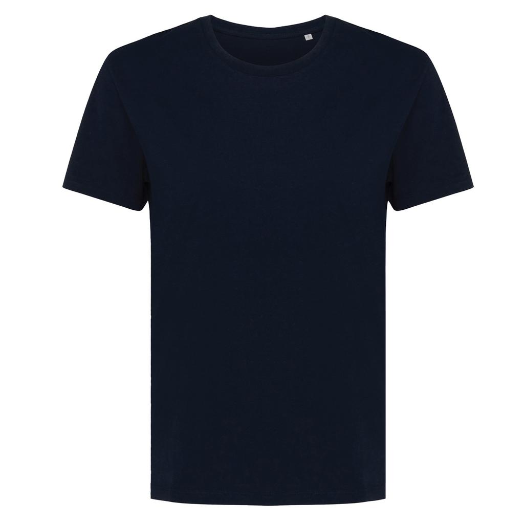 Iqoniq Womens/Ladies Yala Recycled Cotton Lightweight T-Shirt