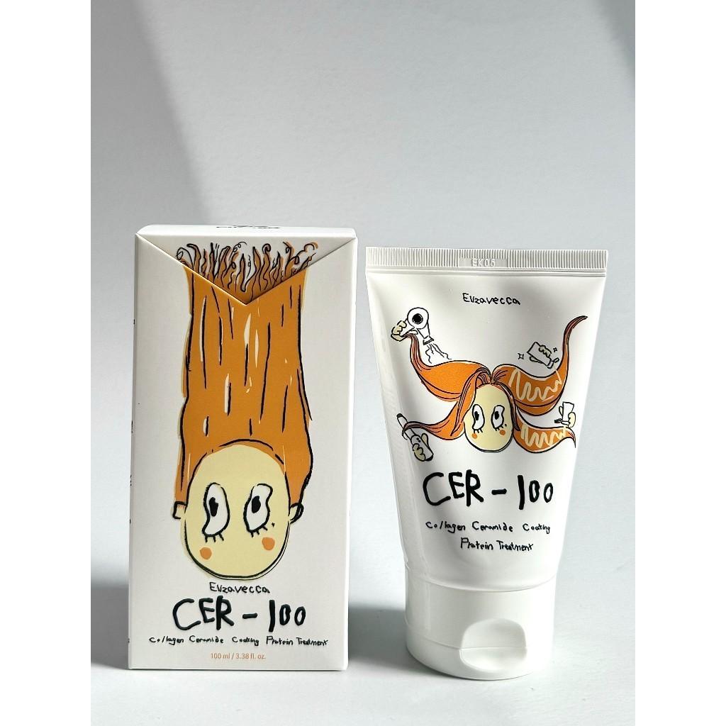 

Elizavecca collagen coating hair protein treatment CER-100 Treatment 100ml / Ion Injection 50ml 100ml Treatment 100ml
