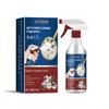 Foam Allpurpose 120ml Cleaner Spray For Deep Bathroom Tasks Cleaning