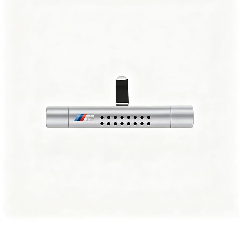 Car Air Outlet Perfume Clip Lasting Aromatherapy Auto Accessories For BMW M E30 E36 E39 E46 E60 E64 E70 E85 E87 E90 E83 /Sticker VEMZG1
