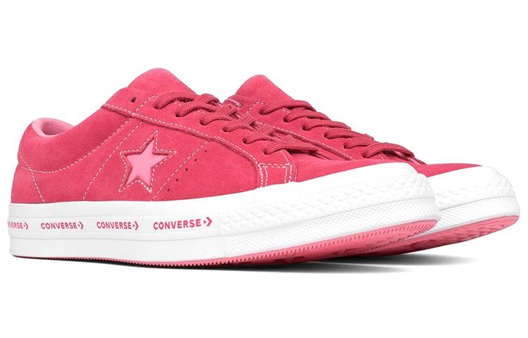 Men's Sneakers Converse One Star Low 'Paradise Pink'