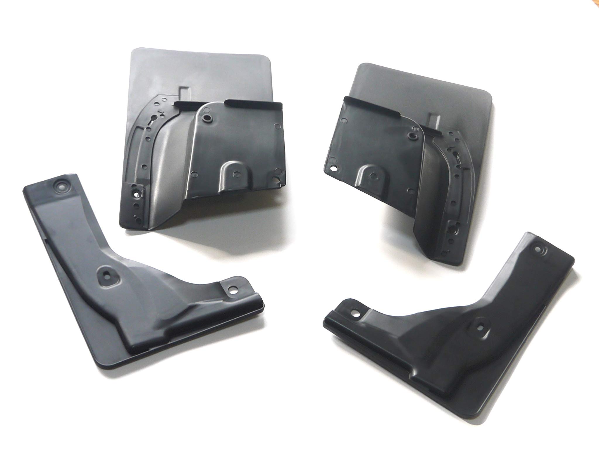 

Fuji Acce Hiace 200 Series Mudguard Fender Mudguard Protector